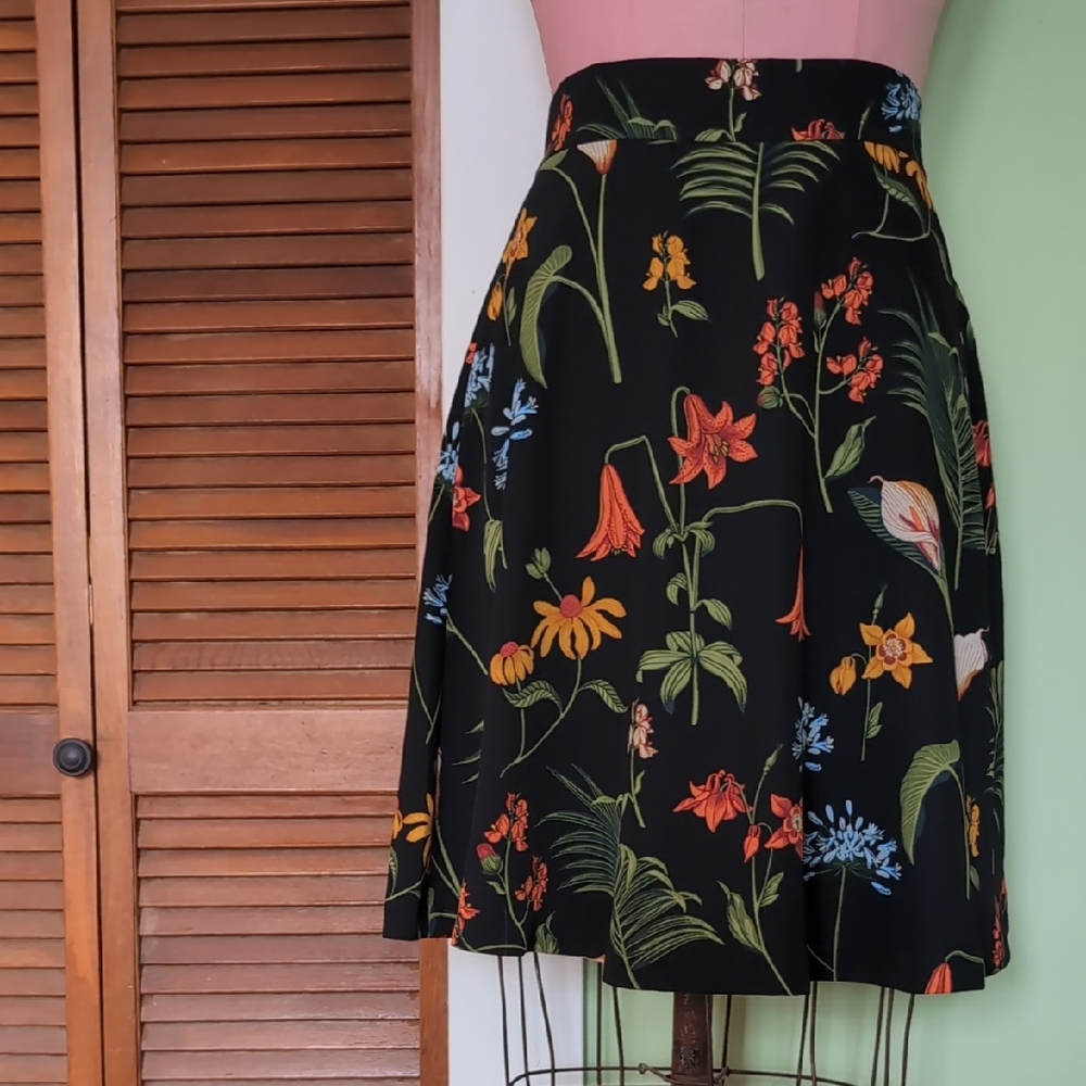Ann Taylor Skirt